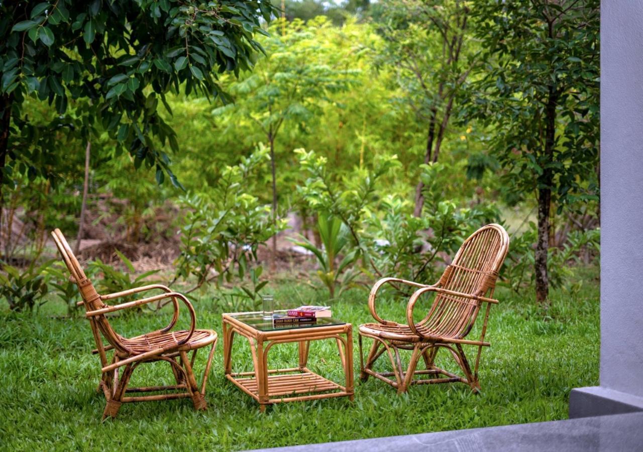 Whistling Woodzs Resort Dandeli Ngoại thất bức ảnh