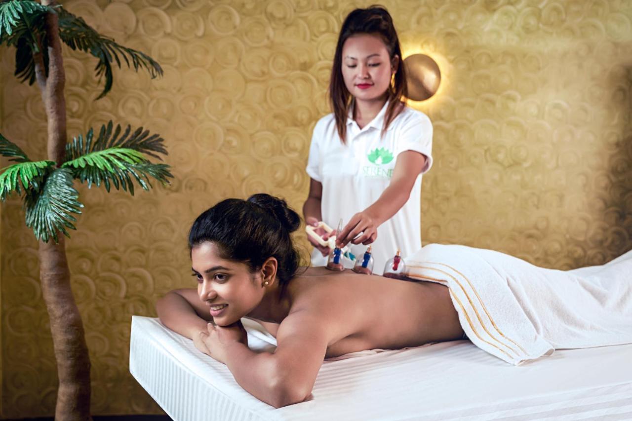 Whistling Woodzs Resort Dandeli Ngoại thất bức ảnh