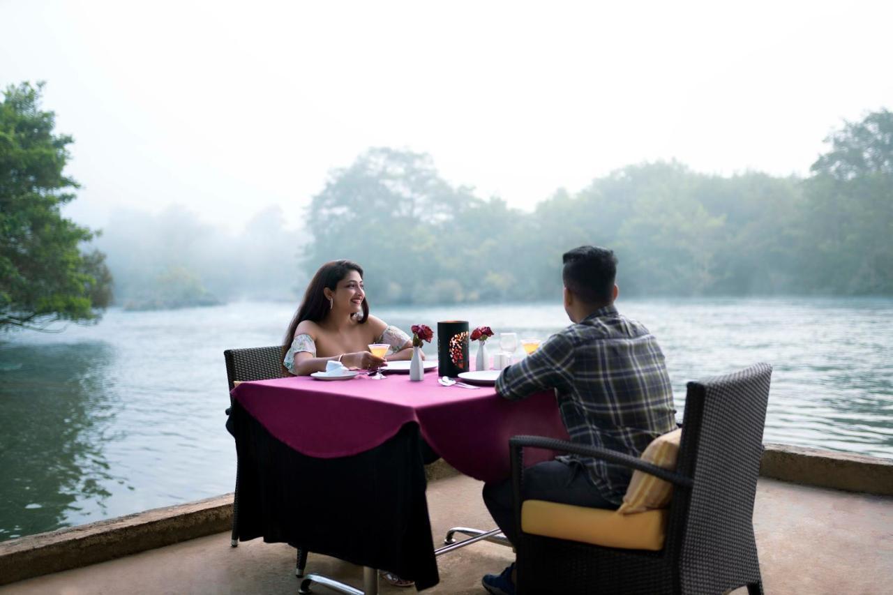 Whistling Woodzs Resort Dandeli Ngoại thất bức ảnh